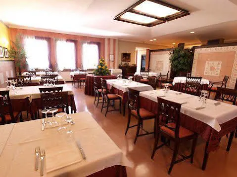 Hotel Enrichetta Desenzano del Garda