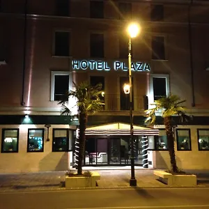 Plaza *** Desenzano del Garda