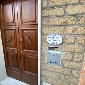  Pensión La Casa Di Enrico Italia