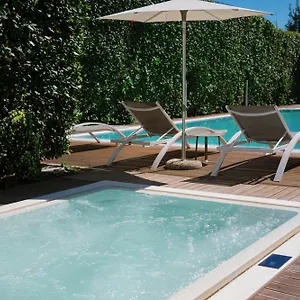 Palazzo Del Garda & **** Desenzano del Garda