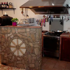  Bed and breakfast L'angelica Italia