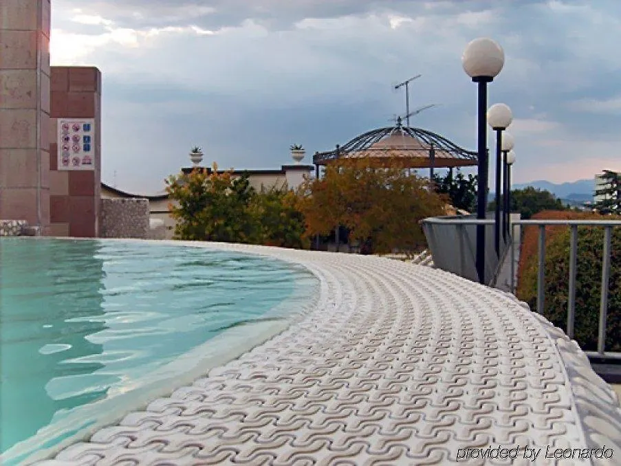 Hotel Enrichetta Desenzano del Garda