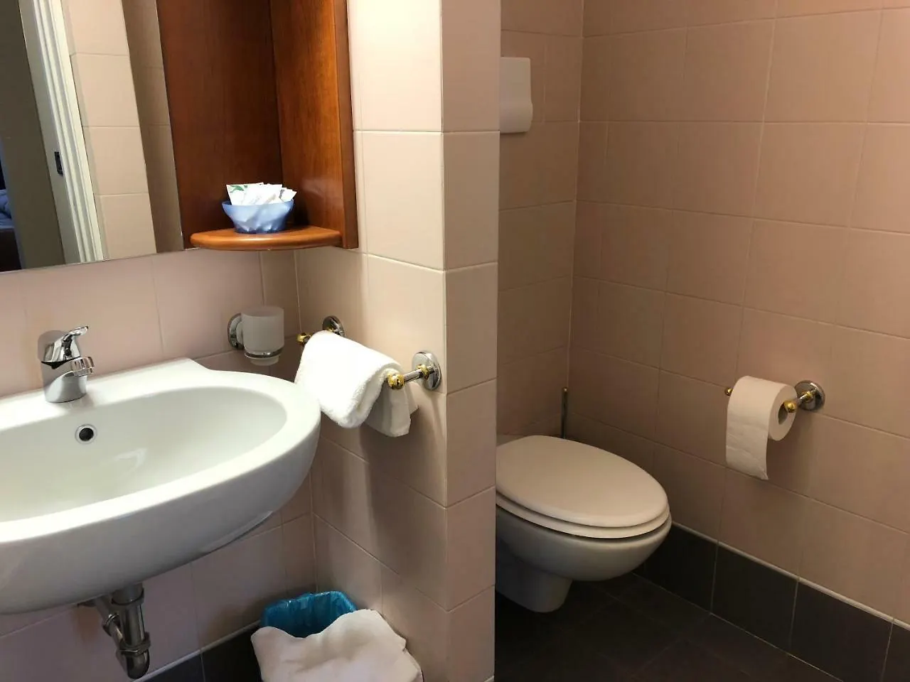 Hotel Enrichetta Desenzano del Garda